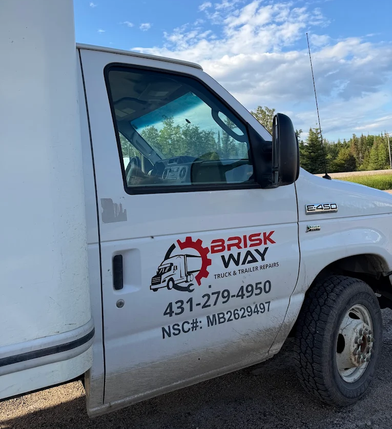BriskWay Truck