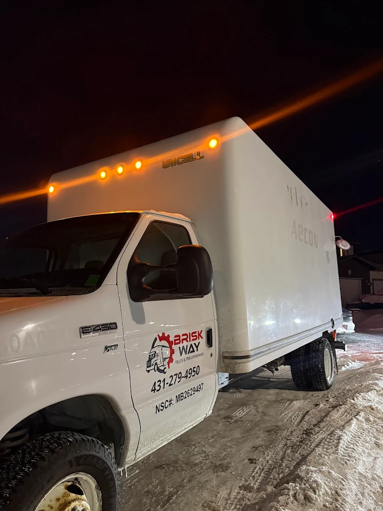 Briskway 24/7 Service