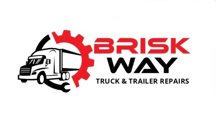 BriskWay Logo